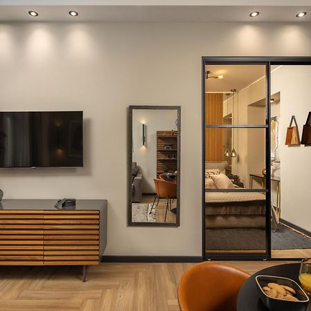 Nautilus Luxury Apartments 2 리예카 외부 사진