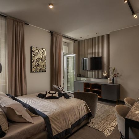 Nautilus Luxury Apartments 2 리예카 외부 사진