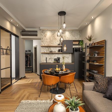 Nautilus Luxury Apartments 2 리예카 외부 사진