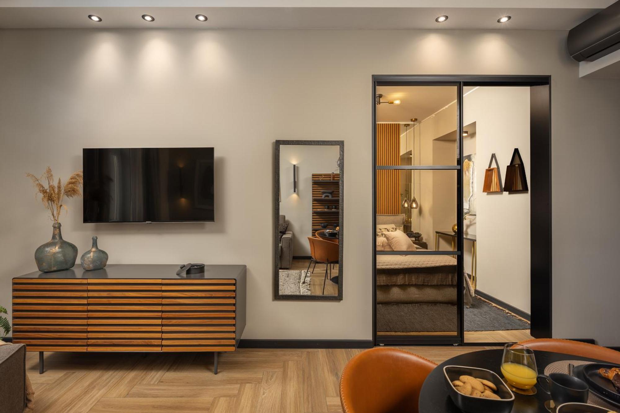 Nautilus Luxury Apartments 2 리예카 외부 사진