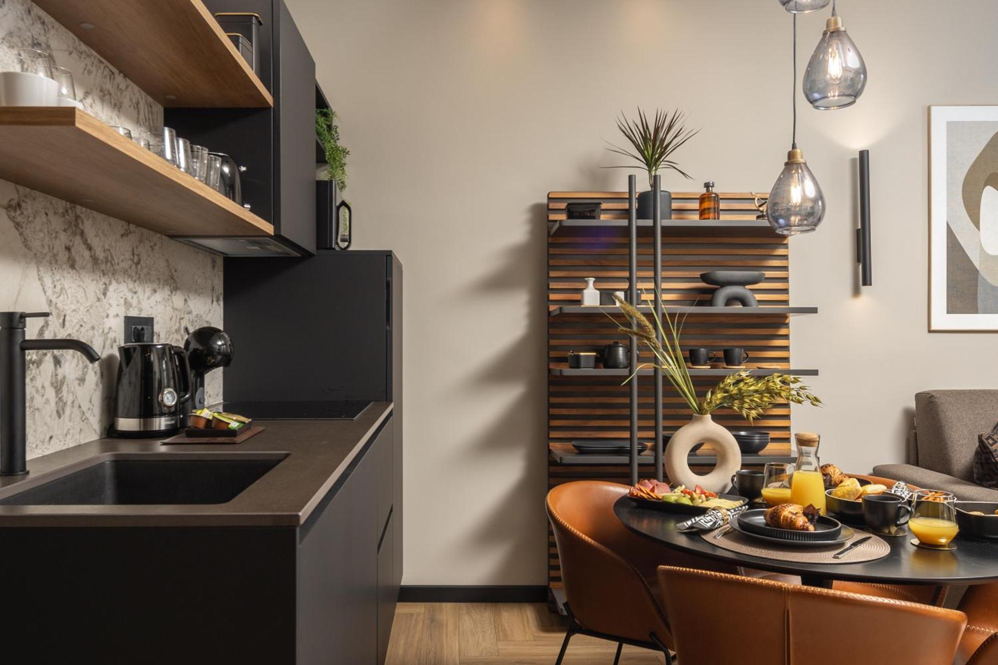 Nautilus Luxury Apartments 2 리예카 외부 사진