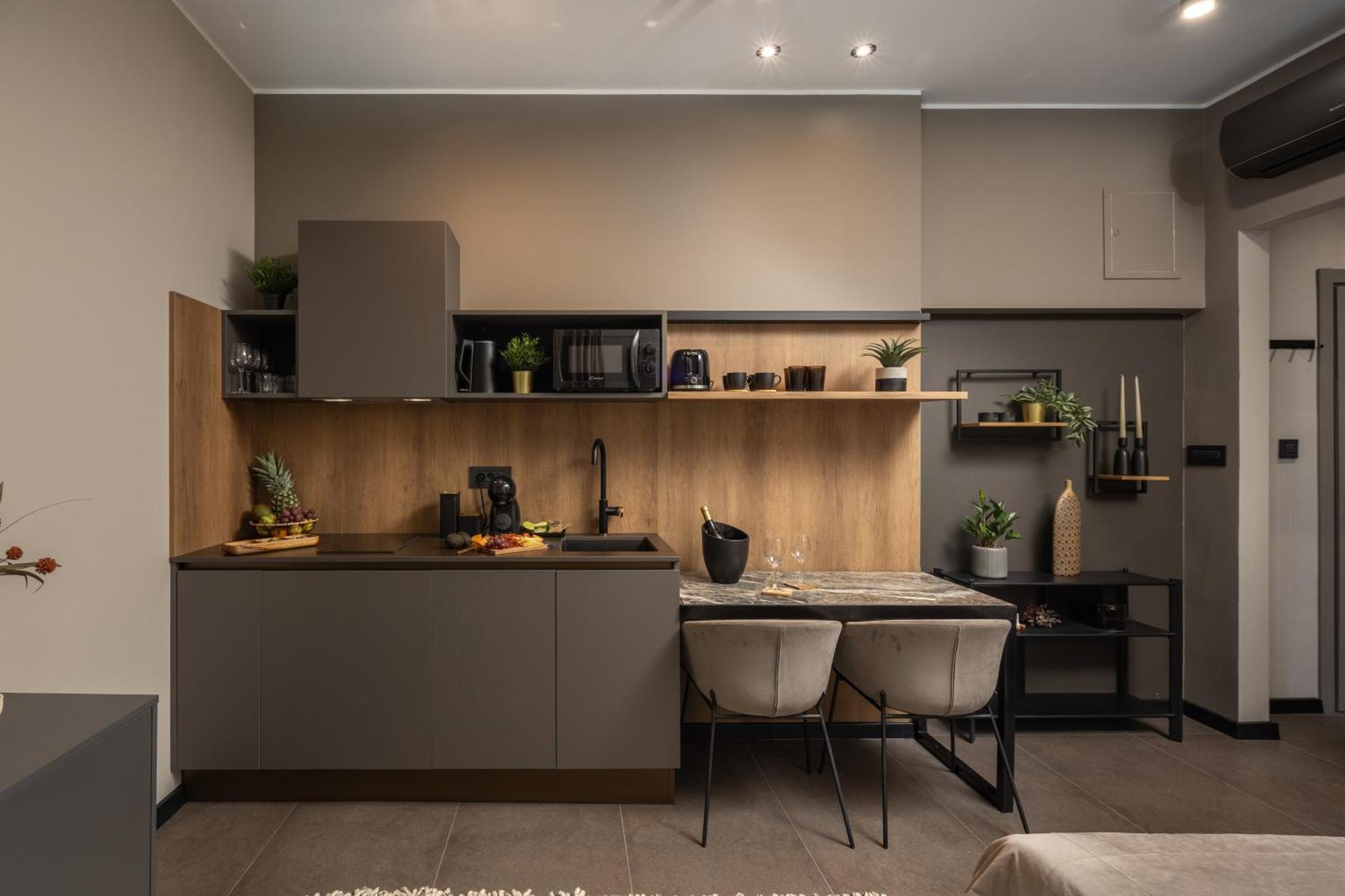 Nautilus Luxury Apartments 2 리예카 외부 사진