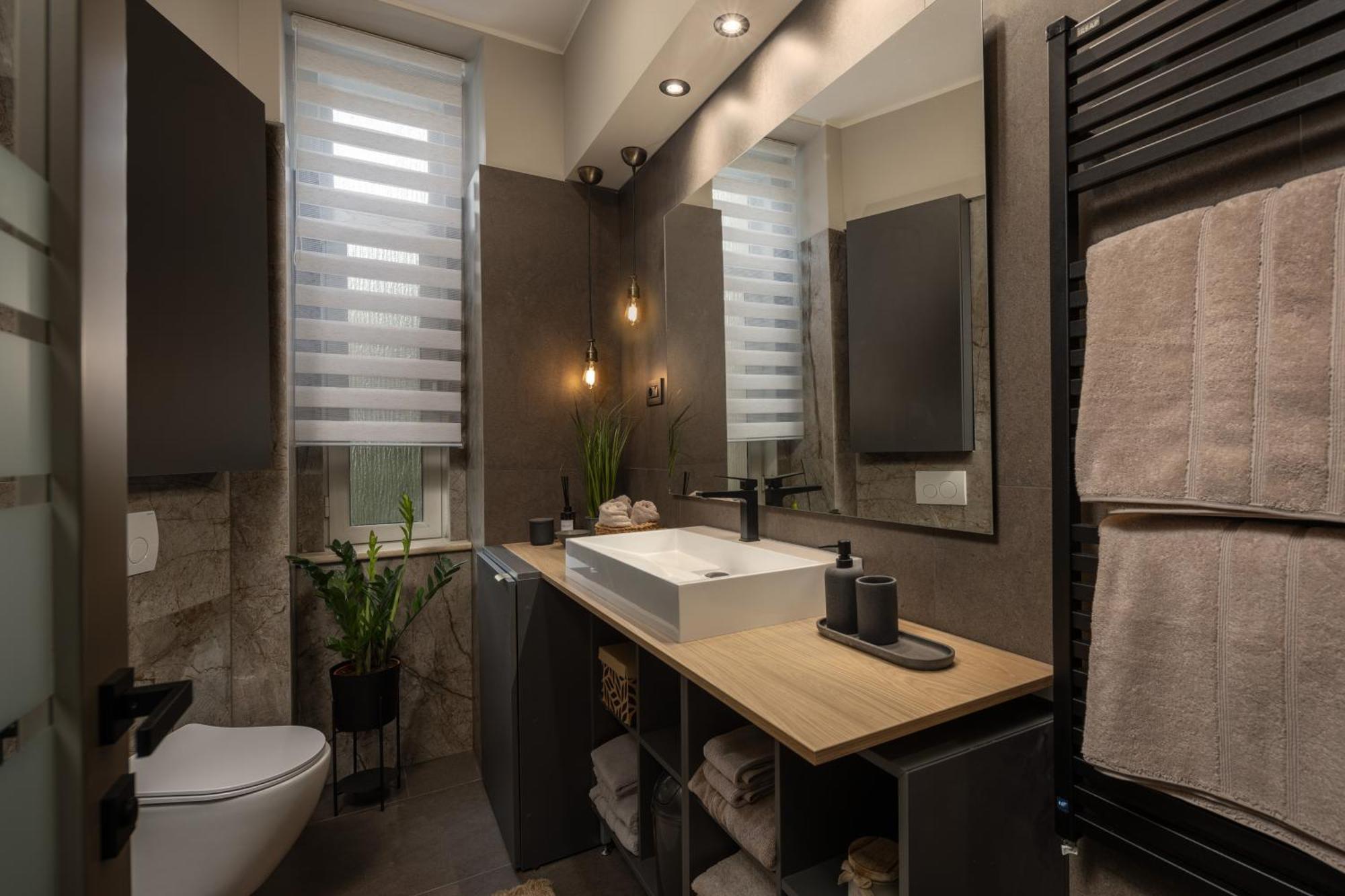 Nautilus Luxury Apartments 2 리예카 외부 사진